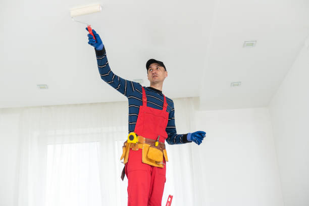 Reliable Beach, ND Drywall and Painting Service Solutions